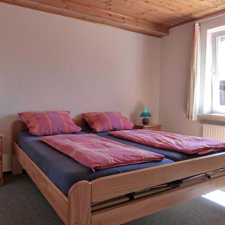 Ferienhof Budach Handewitt Zimmer foto