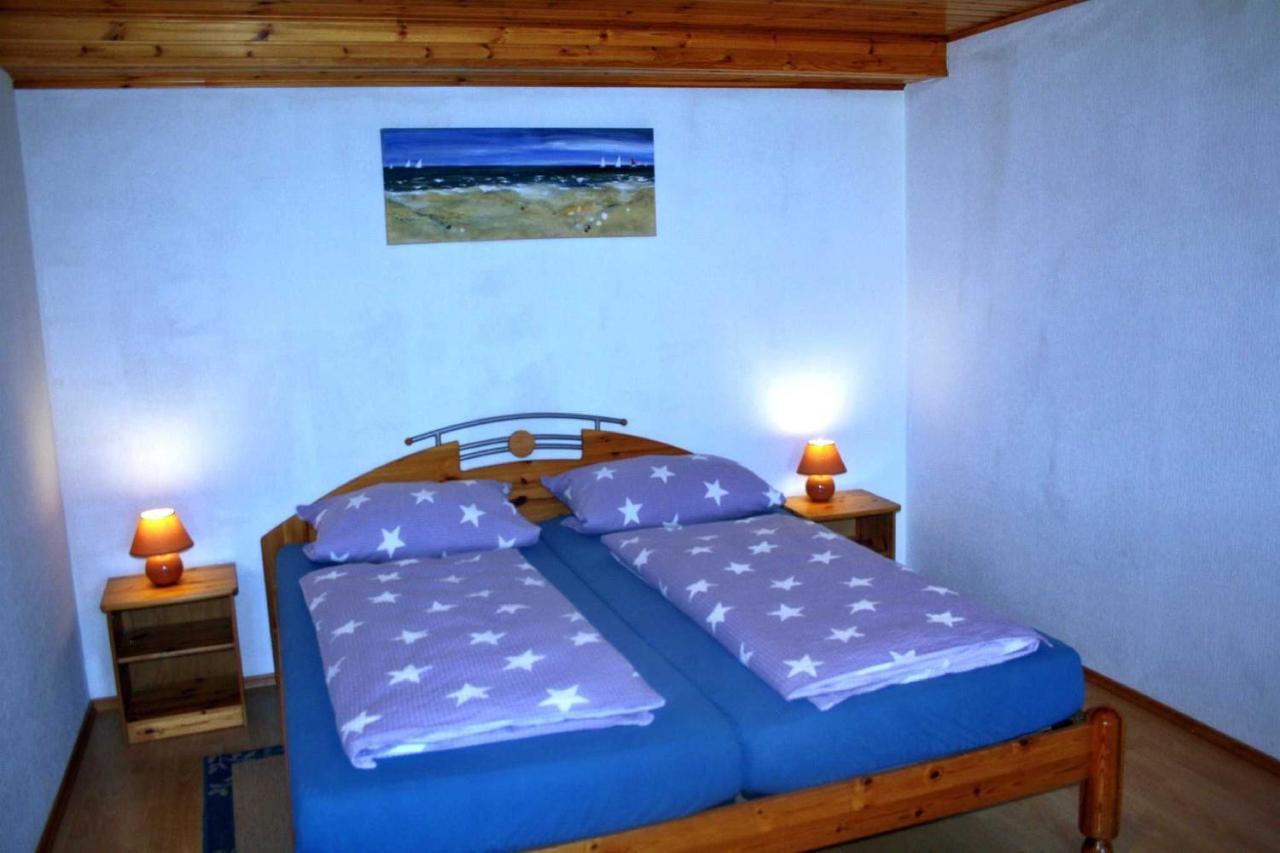 Ferienhof Budach Handewitt Zimmer foto