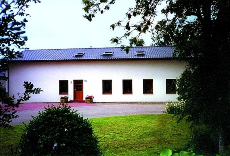 Ferienhof Budach Handewitt Exterior foto