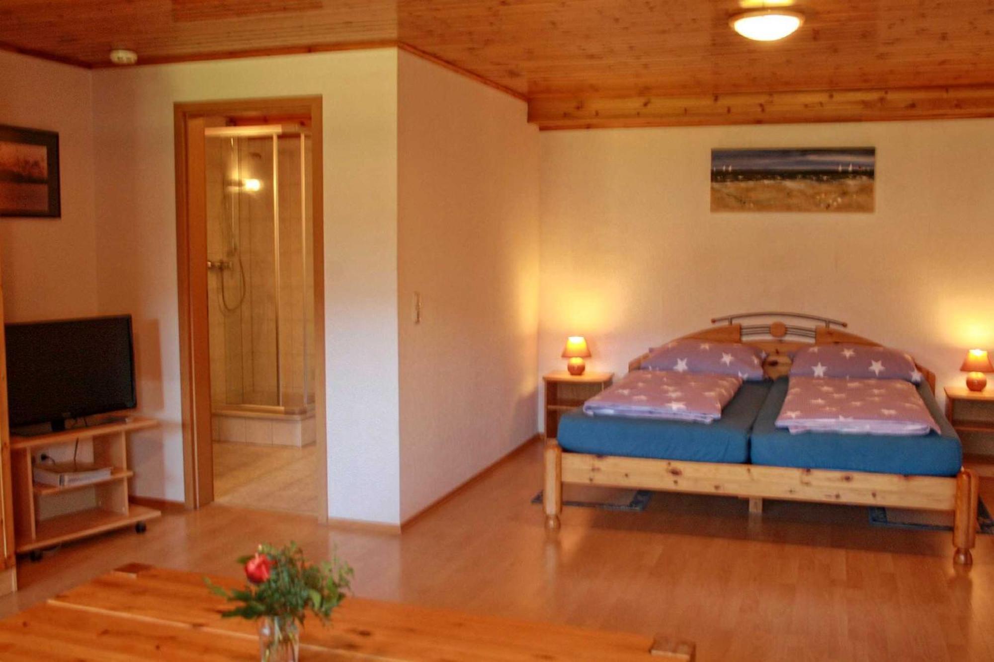 Ferienhof Budach Handewitt Zimmer foto