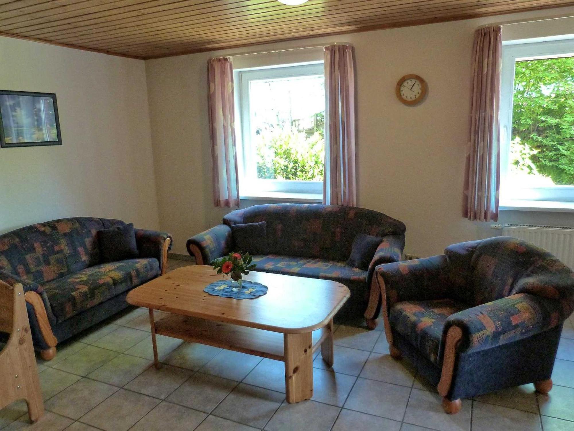 Ferienhof Budach Handewitt Zimmer foto